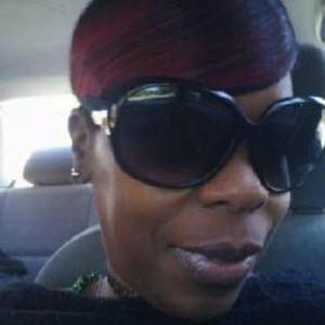 Meet your Posher, Aletha